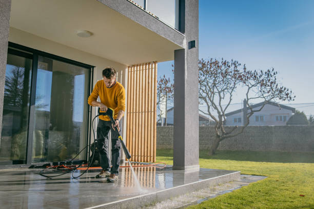 Wamego, KS Pressure Washing Company